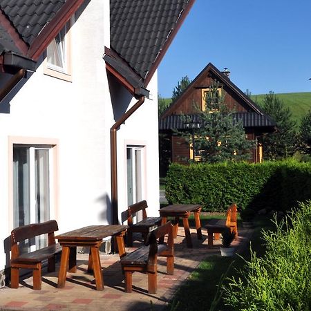 Tatralandia Holiday Home Magdalenka Liptovský Mikuláš 外观 照片