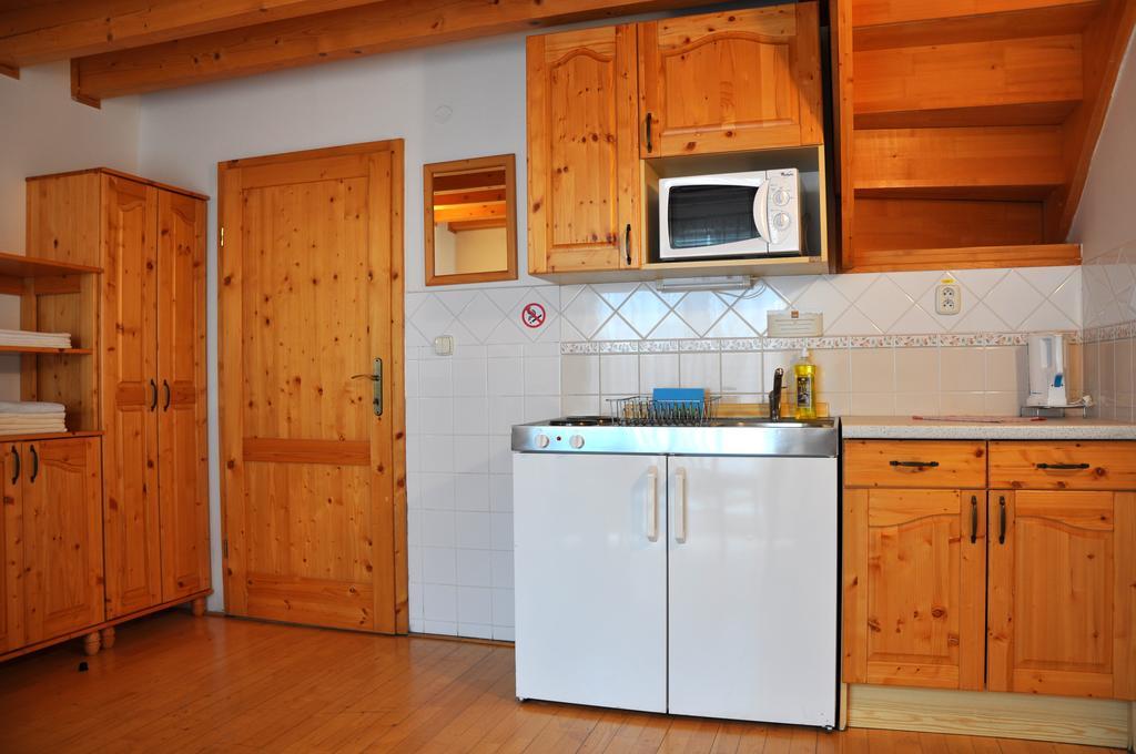 Tatralandia Holiday Home Magdalenka Liptovský Mikuláš 外观 照片
