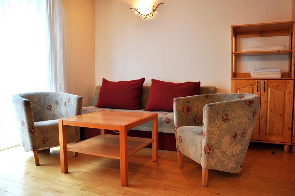 Tatralandia Holiday Home Magdalenka Liptovský Mikuláš 外观 照片