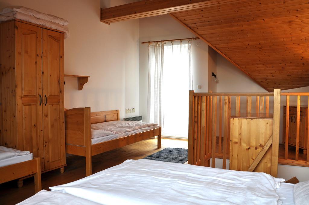 Tatralandia Holiday Home Magdalenka Liptovský Mikuláš 外观 照片