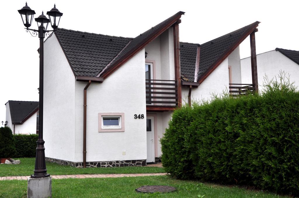 Tatralandia Holiday Home Magdalenka Liptovský Mikuláš 外观 照片